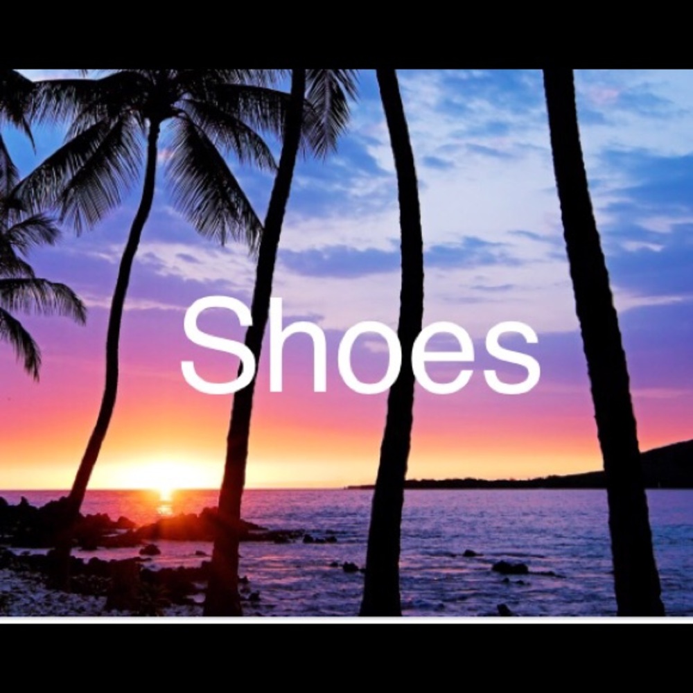 New shoes available!